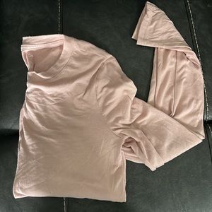 SO brand long sleeve shirt